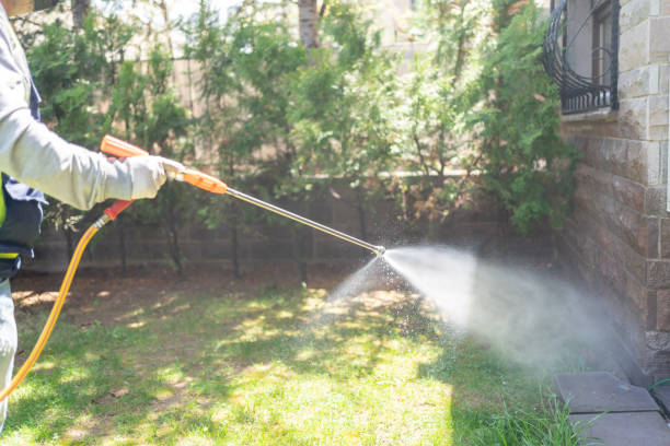 Granite Shoals, TX Pest Control Company